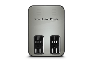 Audio Service Smart Li-Ion Power
