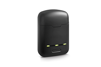 Audio Service Connexx Slim-RIC Charging Case