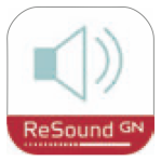 ReSound Control App +