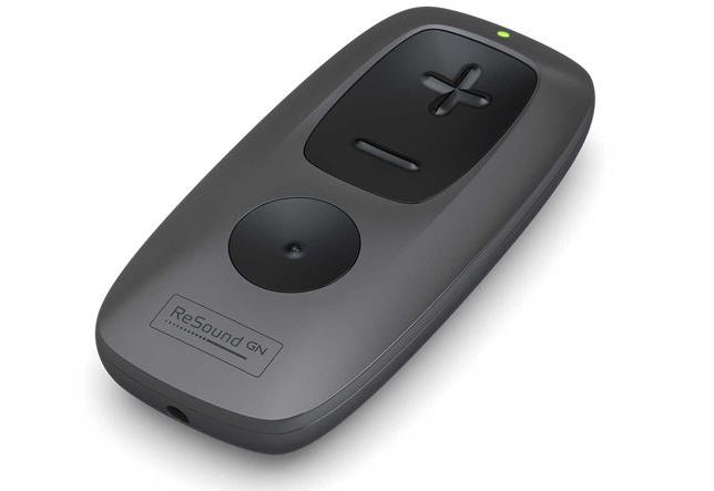 ReSound Fernbedienung (Mini)