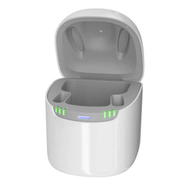 Signia Dry&Clean Charger Motion P