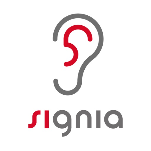 Signia Signia App