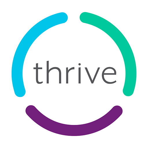 Starkey Thrive Hearing App
