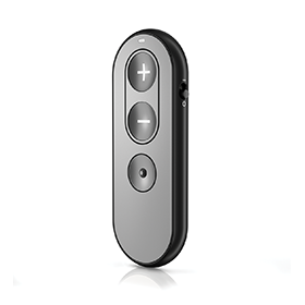 Unitron Remote Control