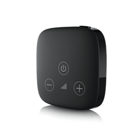 Unitron TV Connector