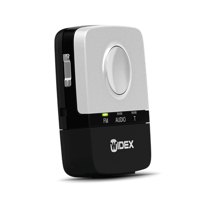 Widex FM-DEX