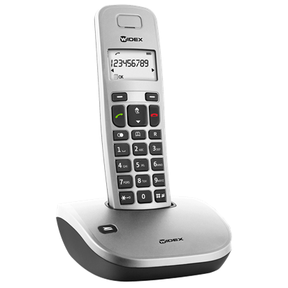 Widex PHONE-DEX