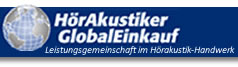 Global Einkauf Logo